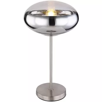 Интерьерная настольная лампа Globo Andrew 15445TC