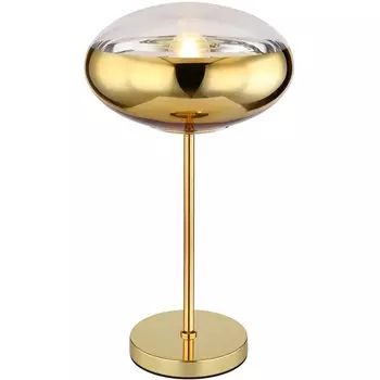 Интерьерная настольная лампа Globo Andrew 15445TG