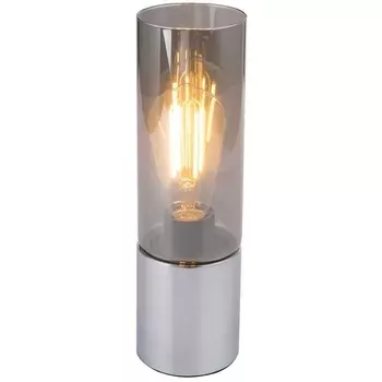 Интерьерная настольная лампа Annika 21000C (Globo)