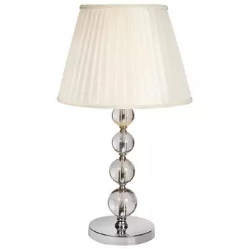 Интерьерная настольная лампа T2510-1 nic iLamp Armonia