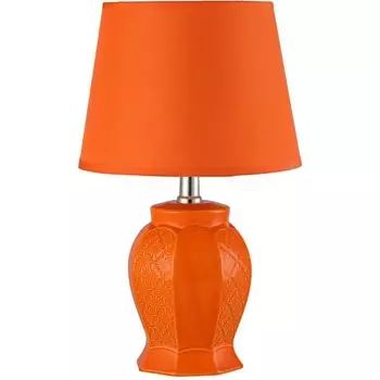 Настольная лампа Arti Lampadari Gadoni Gadoni E 4.1.T4 O