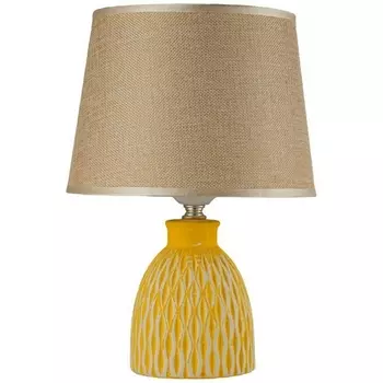 Настольная лампа Arti Lampadari Erchie Erchie E 4.1.T3 LY