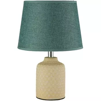 Интерьерная настольная лампа Arti Lampadari Erchie Erchie E 4.1.T4 LY