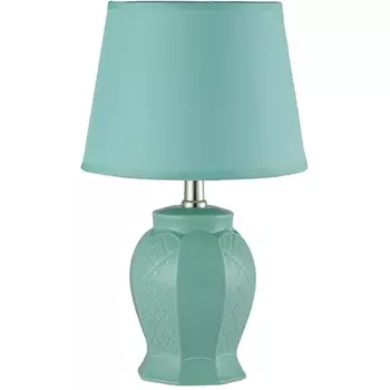 Настольная лампа Arti Lampadari Gadoni Gadoni E 4.1.T1 BL