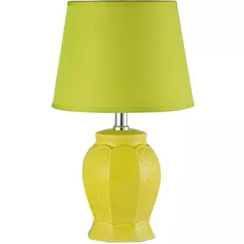 Настольная лампа Arti Lampadari Gadoni Gadoni E 4.1.T2 GR