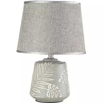 Настольная лампа Arti Lampadari Erchie Erchie E 4.1.T1 GY