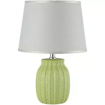 Настольная лампа Arti Lampadari Gadoni Gadoni E 4.1.T3 LGR