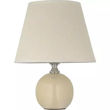 Настольная лампа Arti Lampadari Noli Noli E 4.1 C