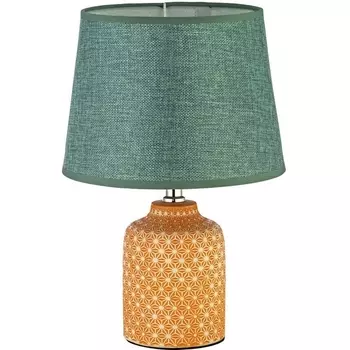 Настольная лампа Arti Lampadari Erchie Erchie E 4.1.T4 P