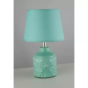 Настольная лампа Arti Lampadari Gadoni Gadoni E 4.1.T5 BL