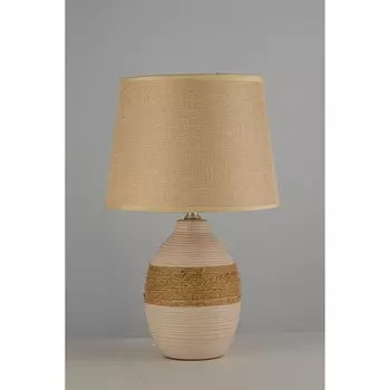 Интерьерная настольная лампа Arti Lampadari Gaeta Gaeta E 4.1.T4 SY