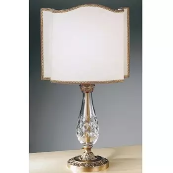 Настольная лампа Nervilamp B41/1