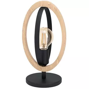 Настольная лампа Eglo Basildon 43464 кольцо