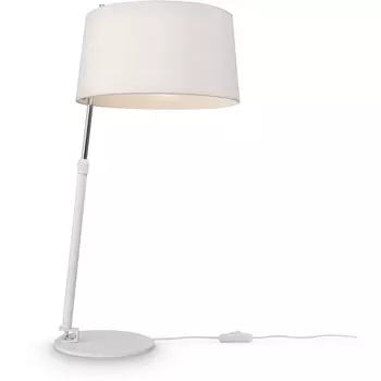 Настольная лампа Maytoni Bergamo MOD613TL-01W