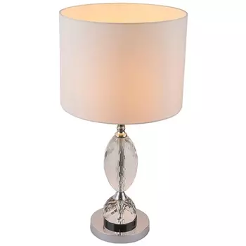 Интерьерная настольная лампа Globo Bronn 24136T1