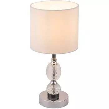 Настольная лампа Globo Bronn 24136T