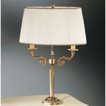 Настольная лампа Nervilamp C02/2