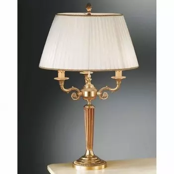 Настольная лампа Nervilamp C03/3