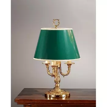 Интерьерная настольная лампа C04/3 (Nervilamp)