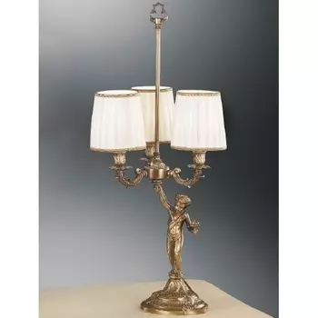 Настольная лампа Nervilamp C2080/3