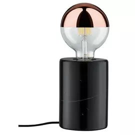 Интерьерная настольная лампа Caja 79600 (Paulmann)