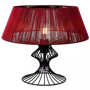 Интерьерная настольная лампа Cameron GRLSP-0527 (Loft)