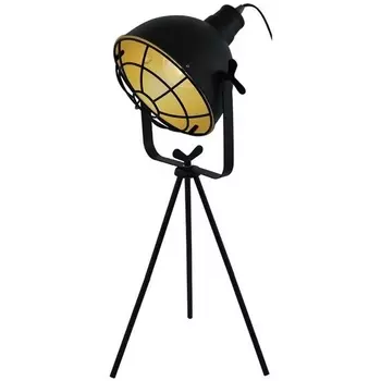 Интерьерная настольная лампа Eglo Cannington 49673