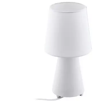 Интерьерная настольная лампа Carpara 97121 (Eglo)