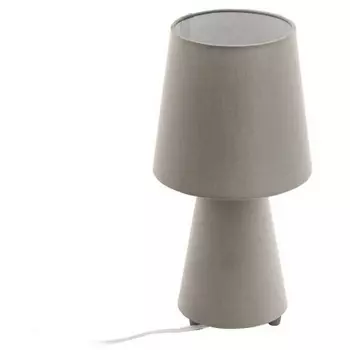 Интерьерная настольная лампа Carpara 97124 (Eglo)