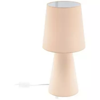 Интерьерная настольная лампа Carpara 97567 (Eglo)