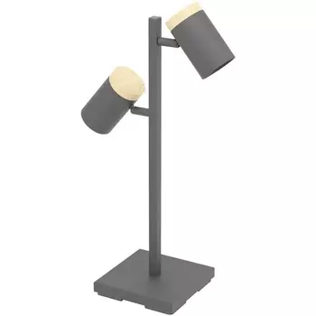 Интерьерная настольная лампа Cartagena 390069 (Eglo)