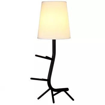 Интерьерная настольная лампа Mantra Centipede 7251