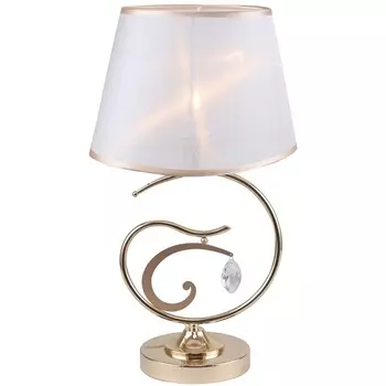 Интерьерная настольная лампа F-Promo Charm 2756-1T