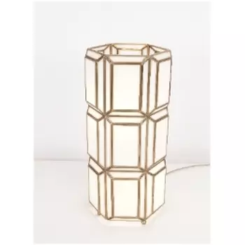 Настольная лампа Covali JNL-23772