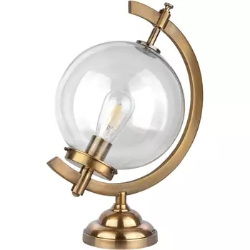 Настольная лампа Covali NL-34002