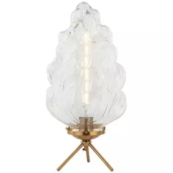 Настольная лампа на треноге Stilfort Cream 2152/00/01T