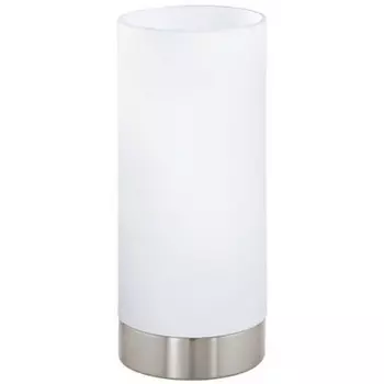 Интерьерная настольная лампа Eglo Damasco 1 95775