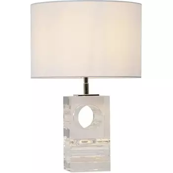Настольная лампа Delight Collection Crystal Table Lamp BRTL3204S DeLight Collection