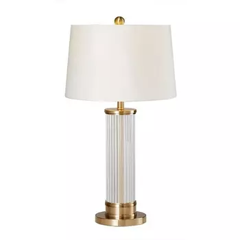 Настольная лампа Delight Collection Table Lamp ZKT28 DeLight Collection