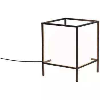 Настольная лампа Mantra Desigual 7610 в форме шара