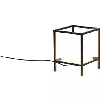 Настольная лампа Mantra Desigual 7611 в форме шара