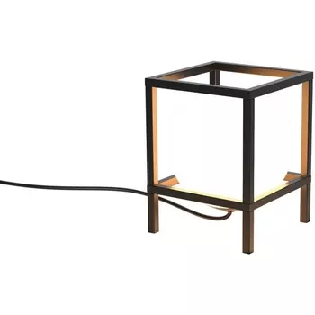 Настольная лампа Mantra Desigual 7612 в форме шара