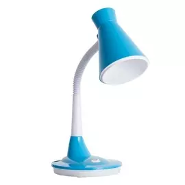 Интерьерная настольная лампа Desk A2007LT-1BL (Artelamp)