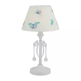 Интерьерная настольная лампа для детской Barbara 8001-601 (Rivoli)