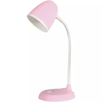 Настольная лампа для детской TLI-228 E27 Uniel PINK