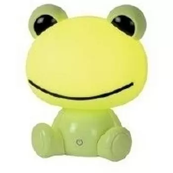 Интерьерная настольная лампа Frog Lucide Dodo 71592/03/85