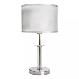 Интерьерная настольная лампа Domino 61240/1T nic (iLamp)