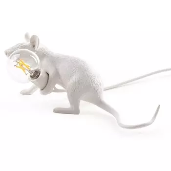 Интерьерная настольная лампа E14 Lu Carte LC-11-0503