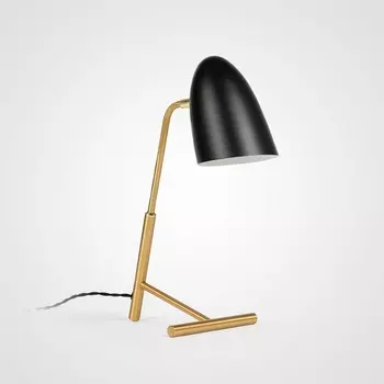 Интерьерная настольная лампа E14 Lu Carte LC-11-0785