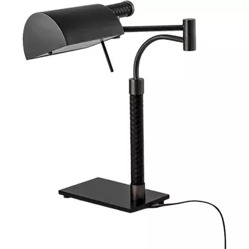 Интерьерная настольная лампа E27 Lu Carte Grazia LC-22-0179